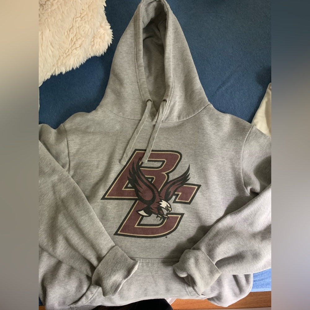 Fanatics- Boston College Sweatshirt